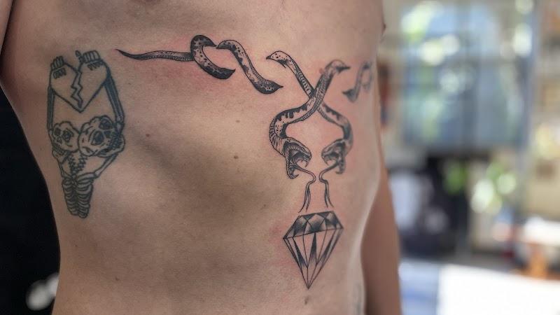 Kak Lucky Tattoos - Main Photo